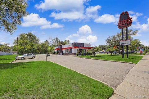 Property Listing Image