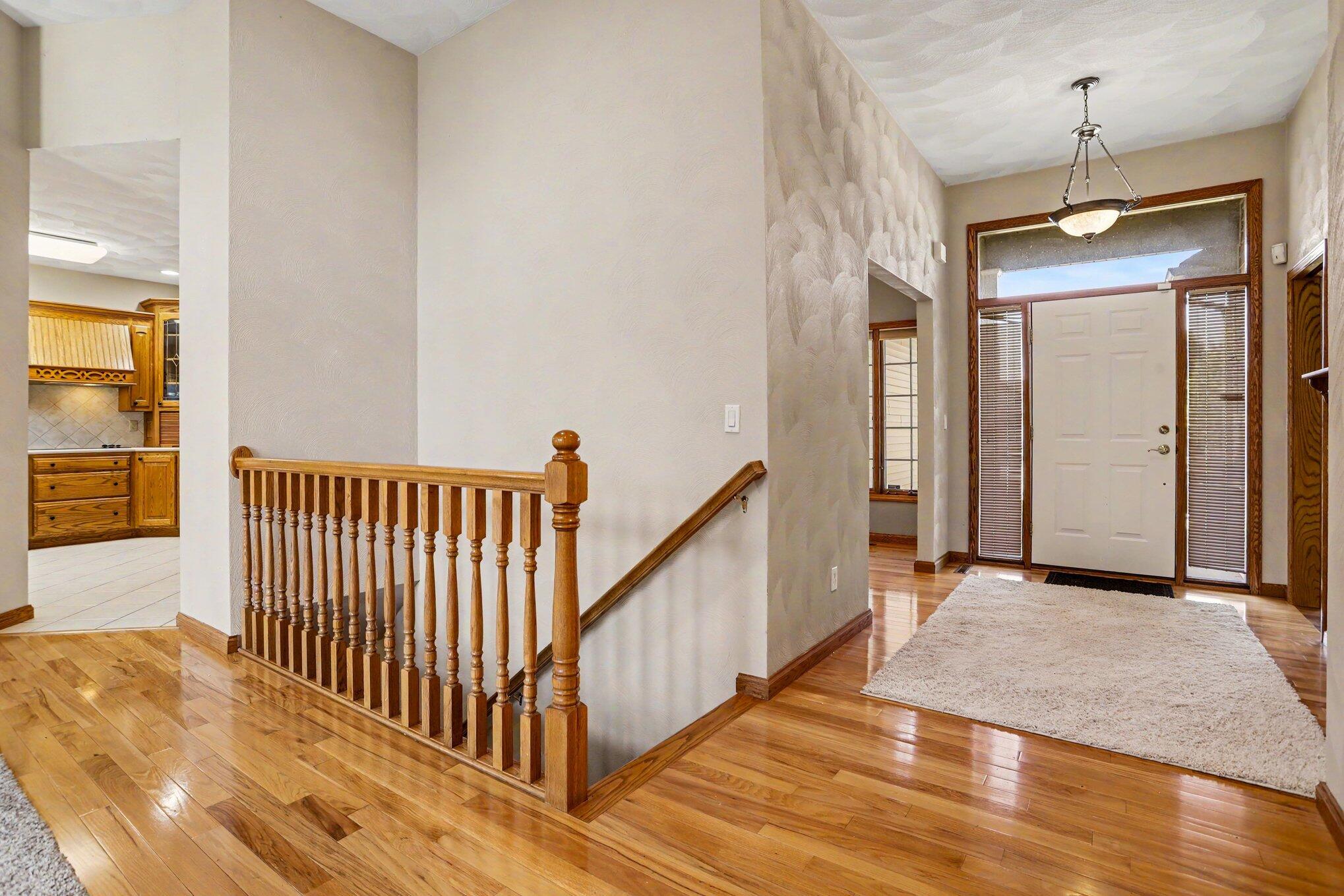 303 Beckett Park