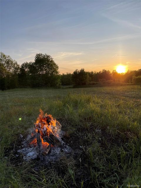 0 Dymond Rd Road Platte Township MI 49640