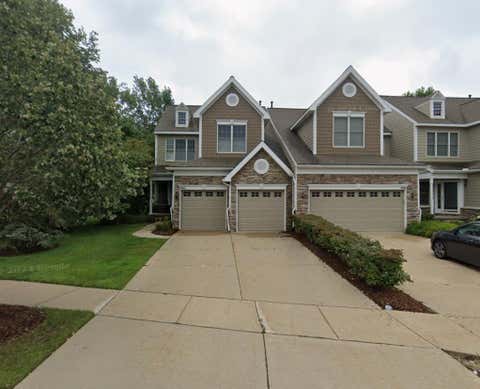 Photo of 49959 Blackberry Trail, Novi City, MI 48374 (MLS # 81026043194)