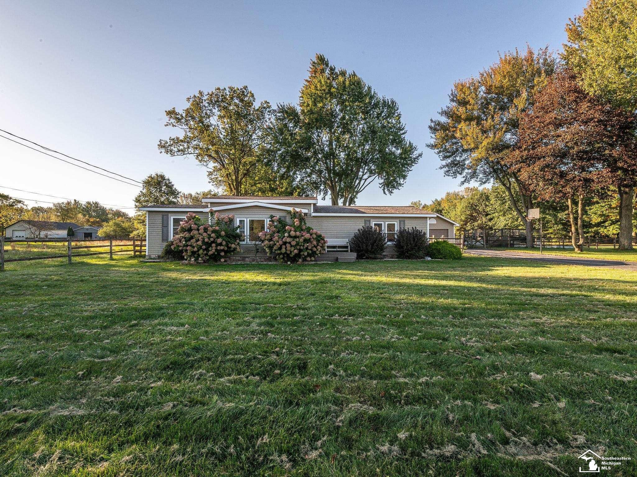 3501 W Erie Road