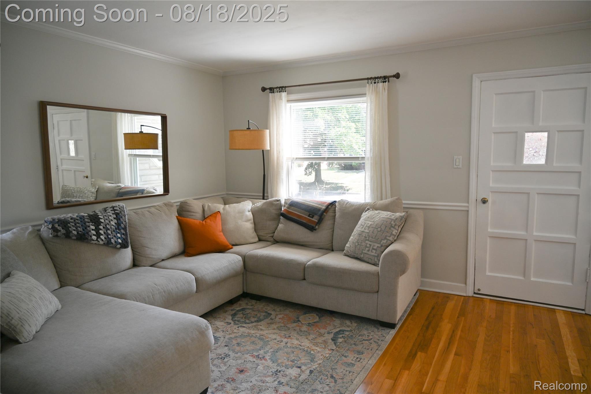 915 N Dorchester Avenue