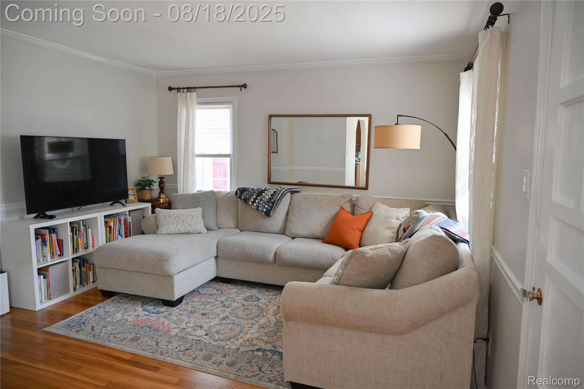 915 N Dorchester Avenue