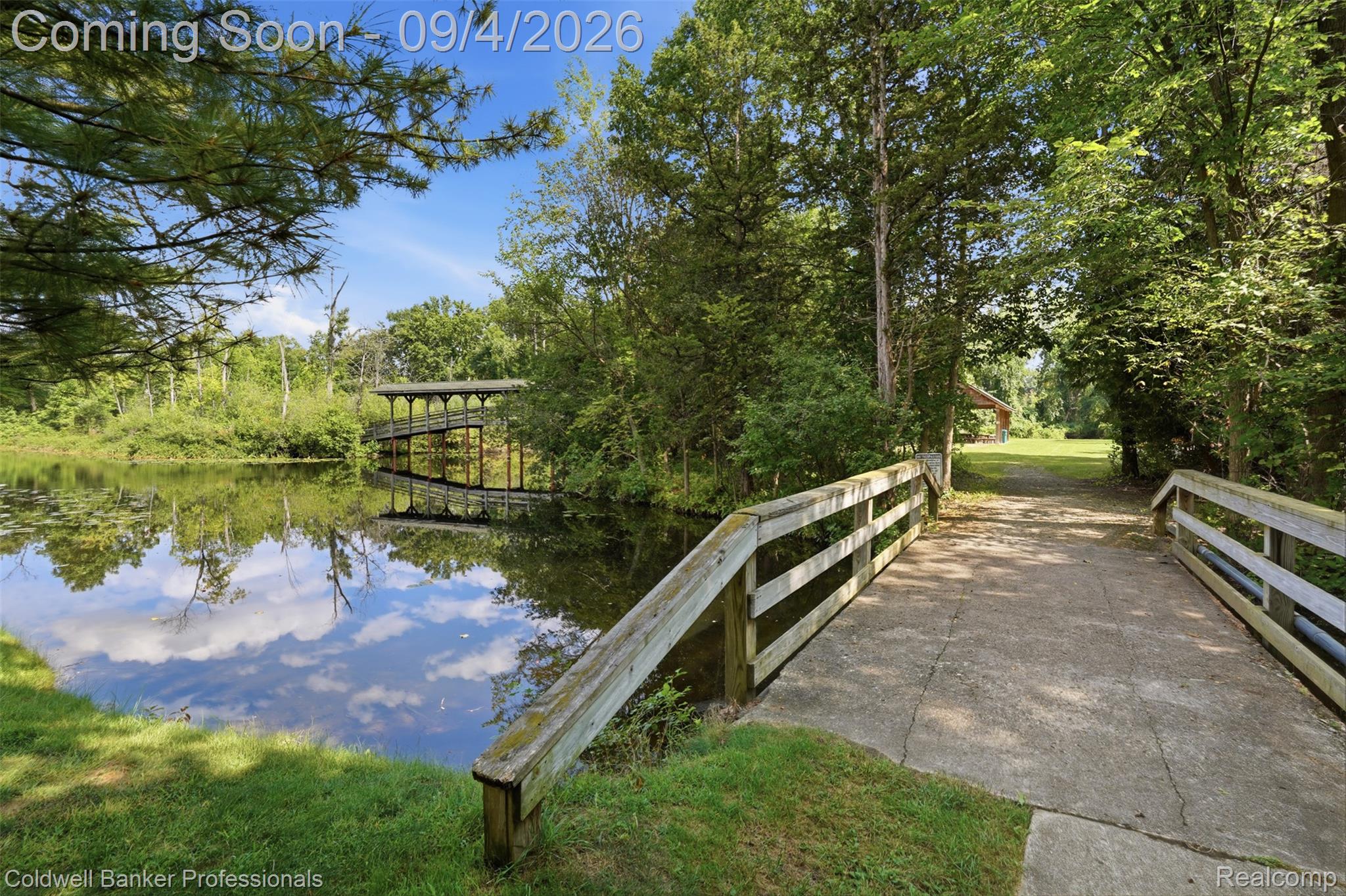 1928 Tranquil Court