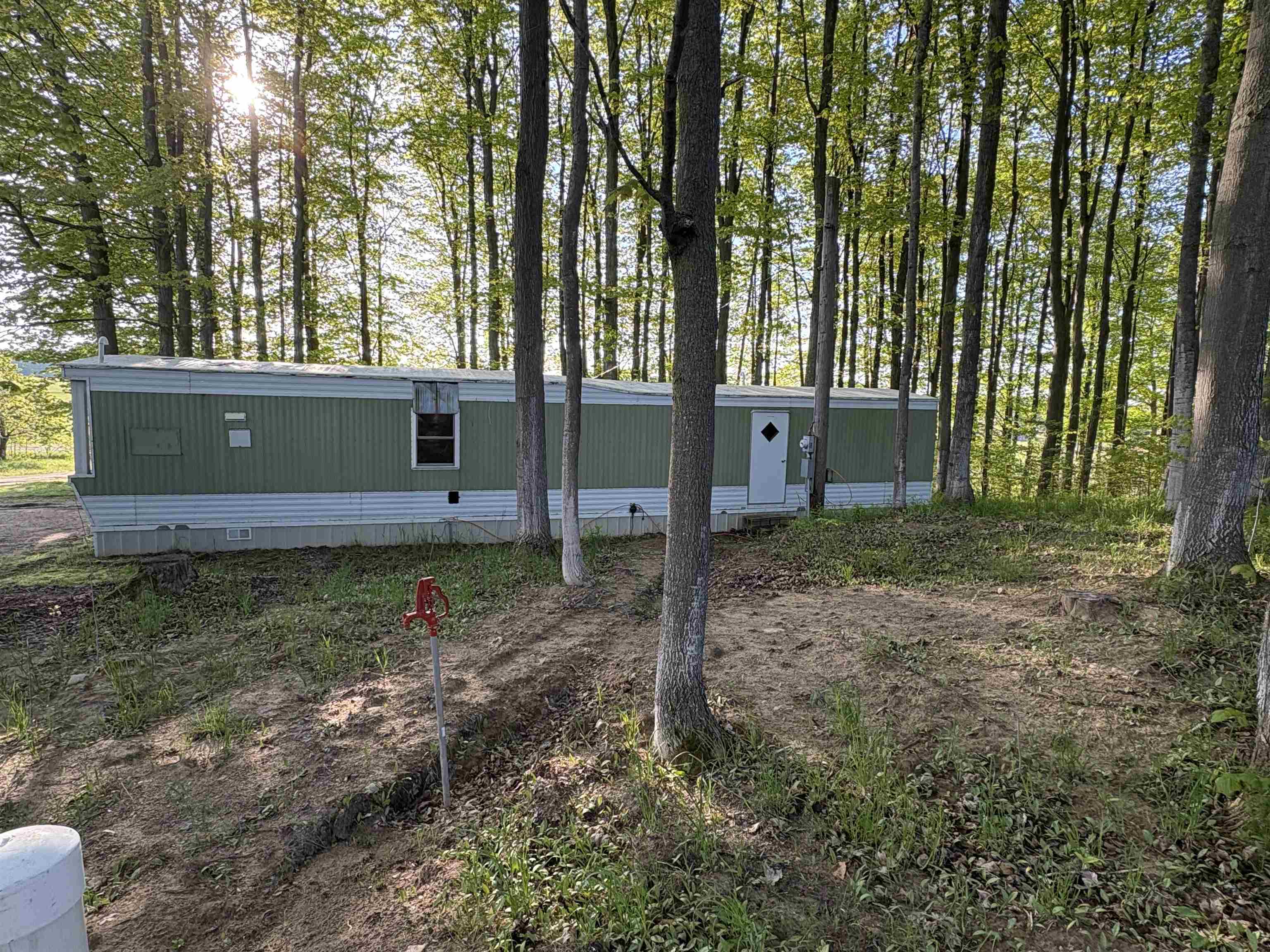 241 N Three Mile Road