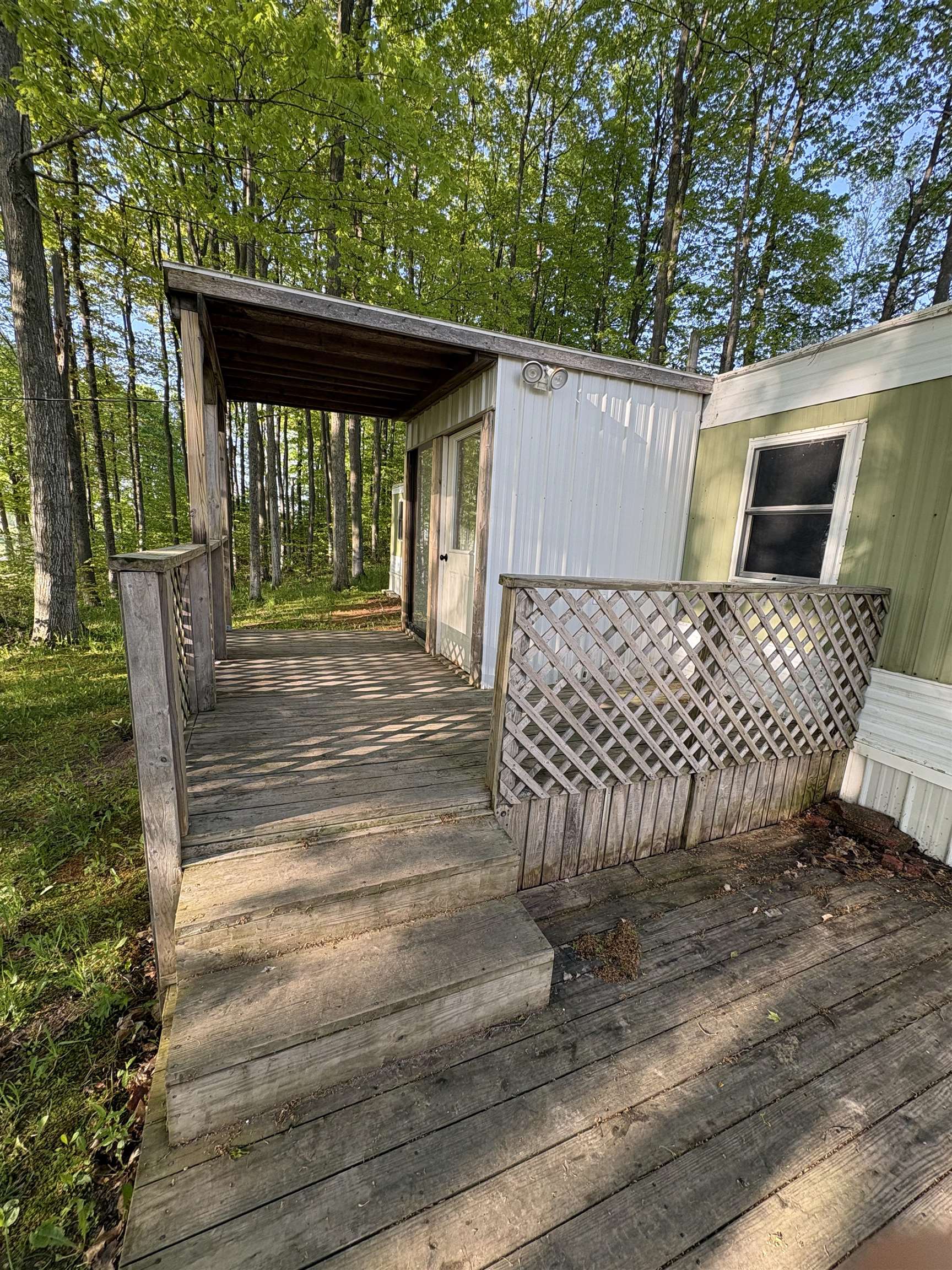 241 N Three Mile Road