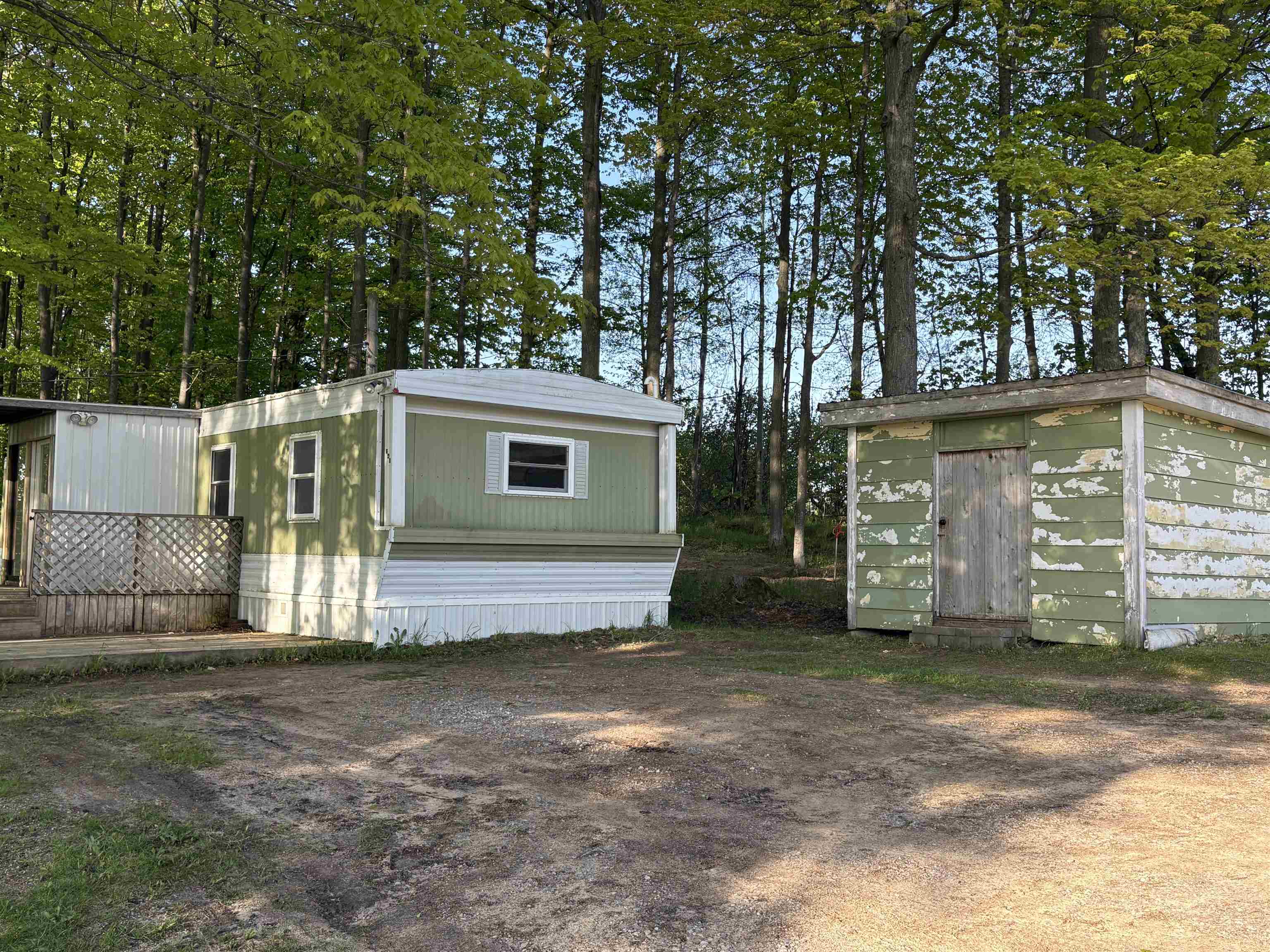 241 N Three Mile Road