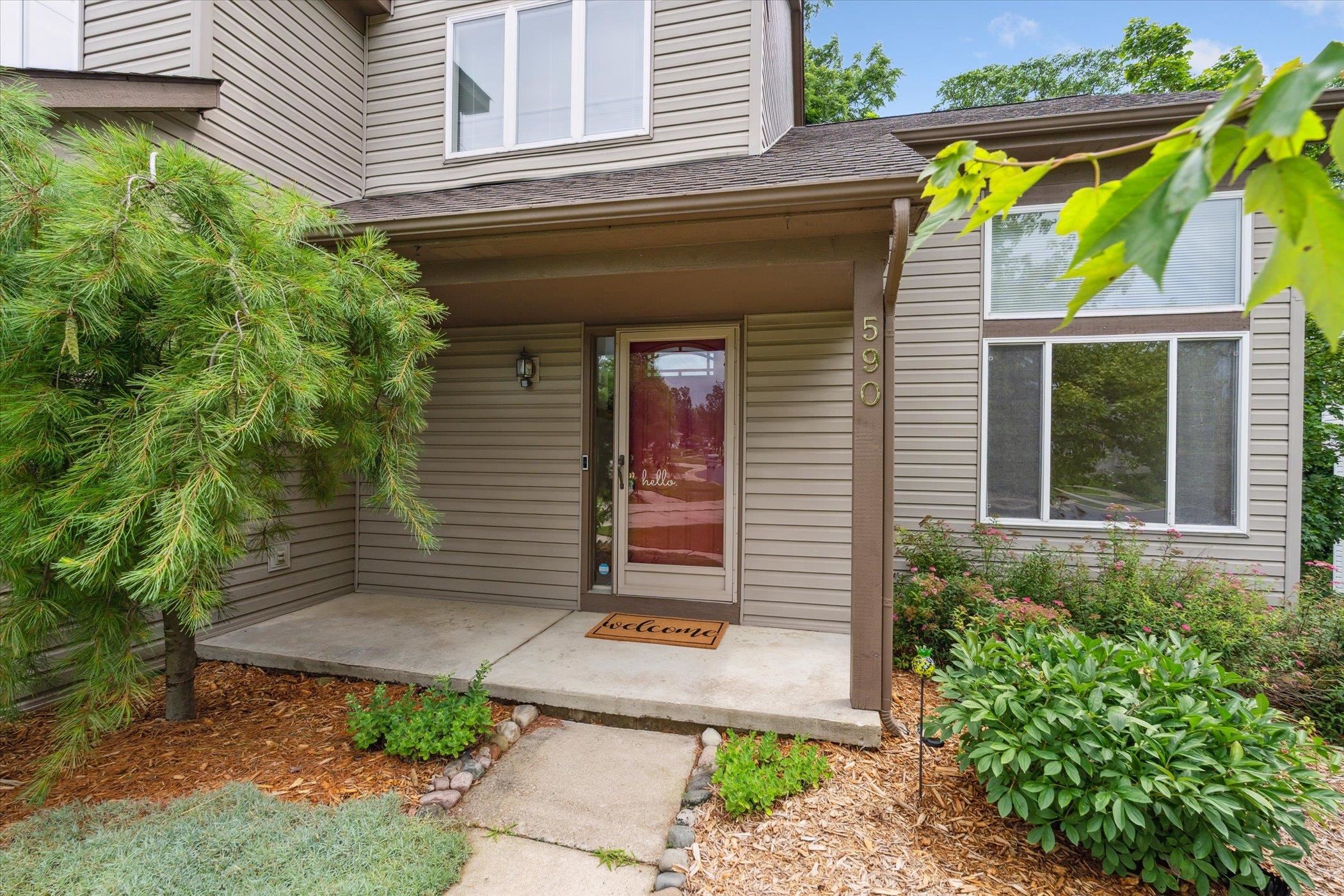 590 Akram Court