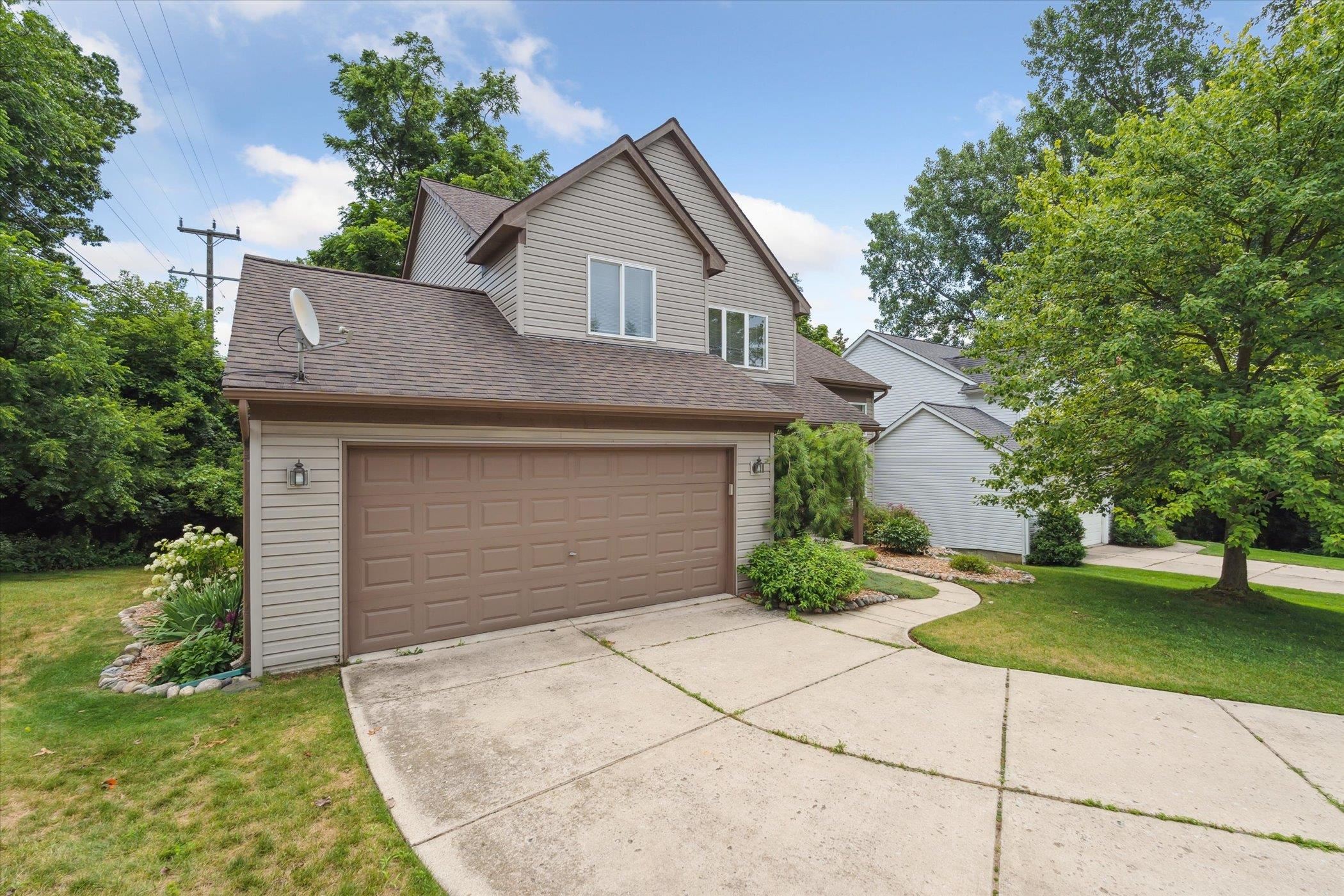 590 Akram Court