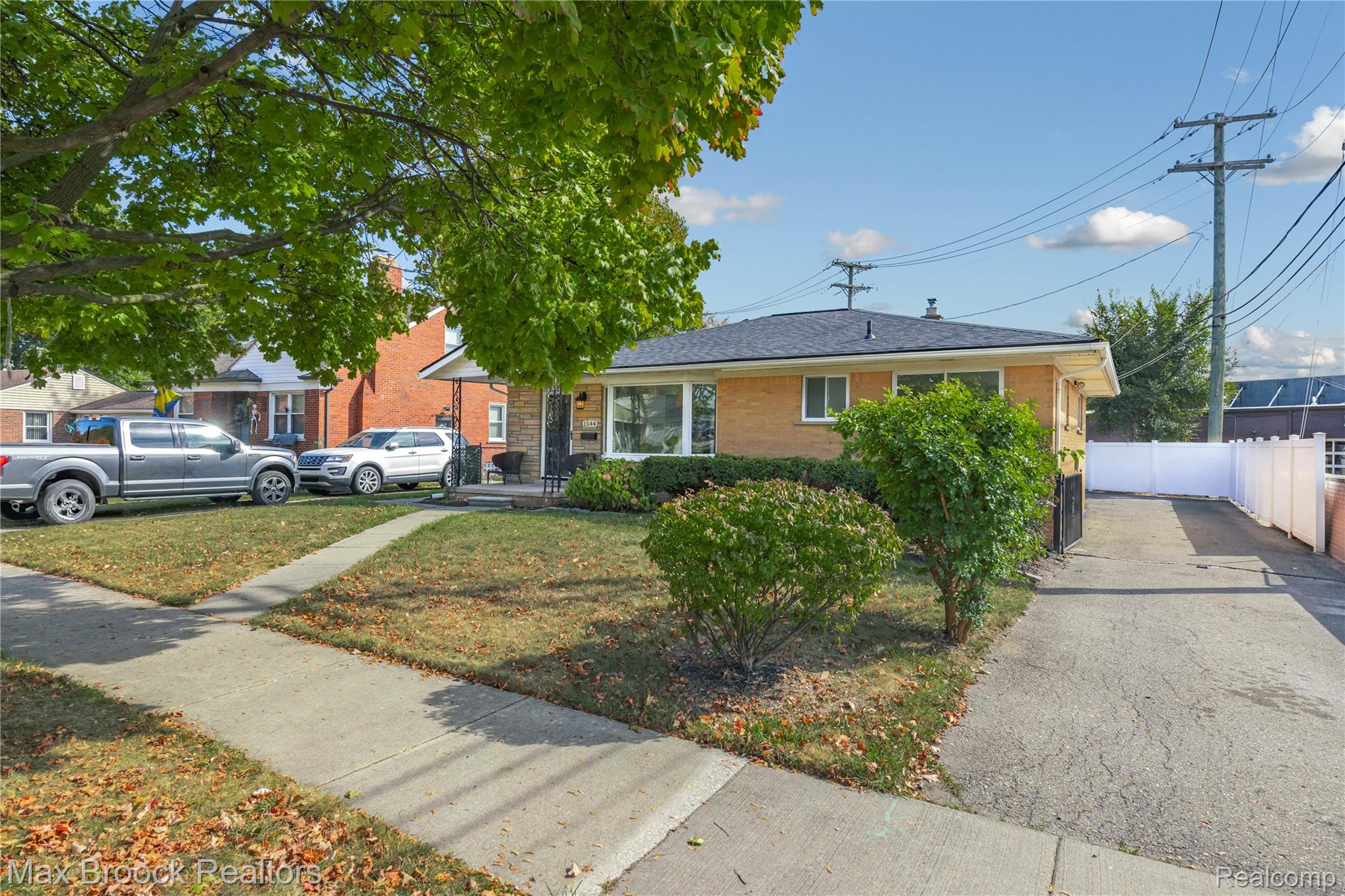 1544 Sheffield Road