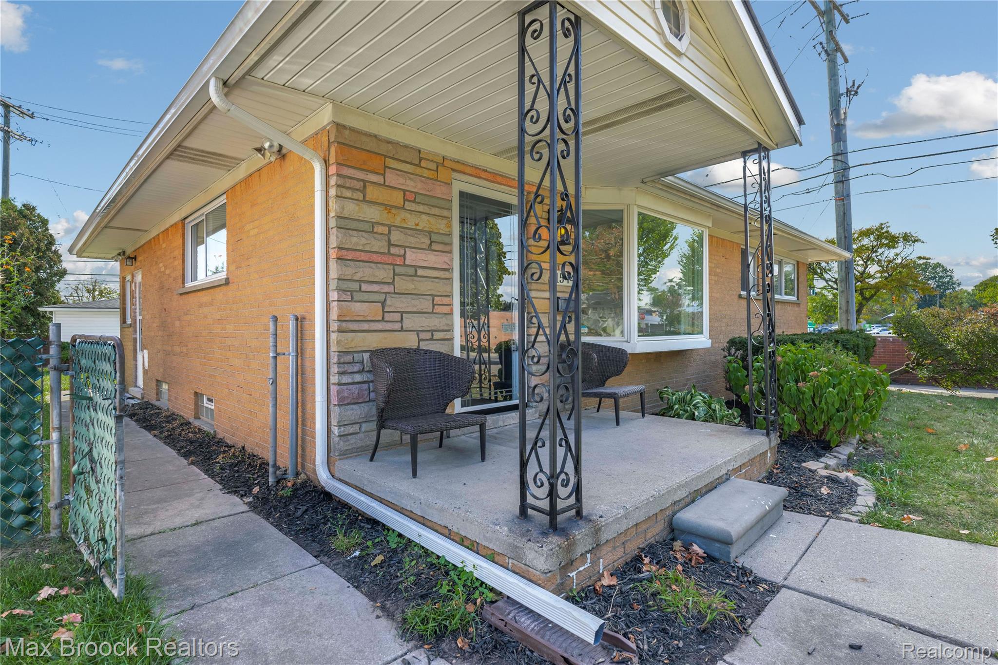 1544 Sheffield Road