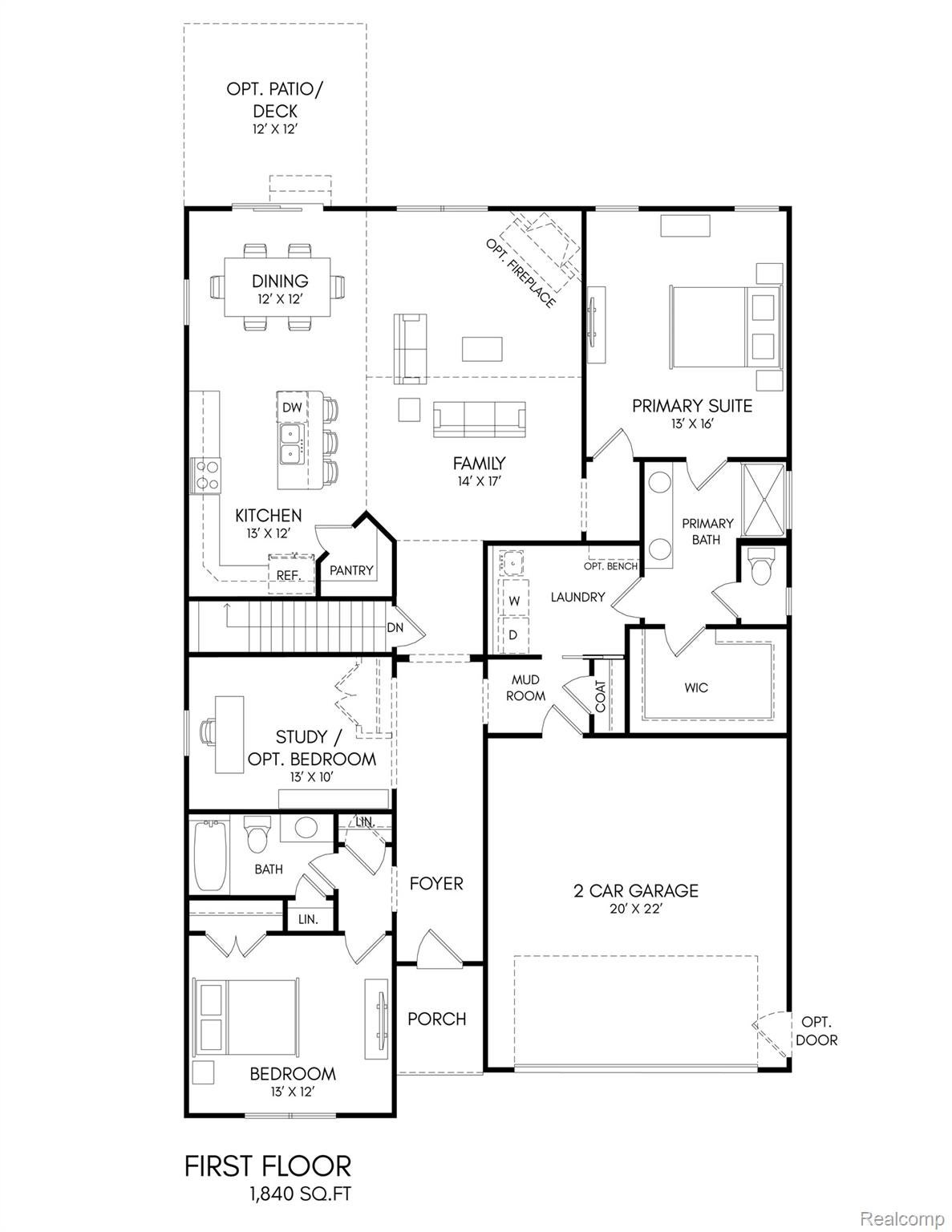 7148 Opfer Drive