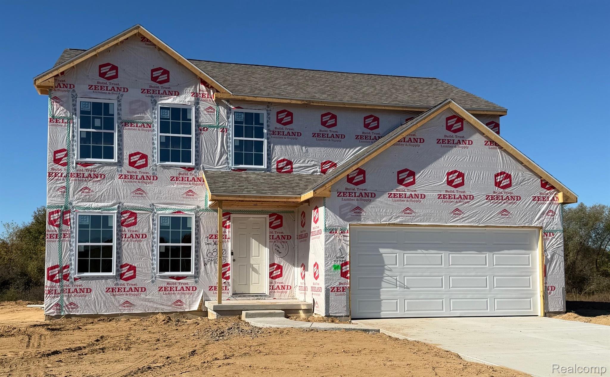 6850 Kappler Drive