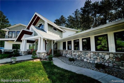  Oceola Township MI 48855