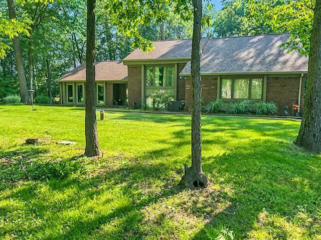 5244 E. Bradford Circle