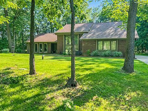 5244 E. Bradford Circle