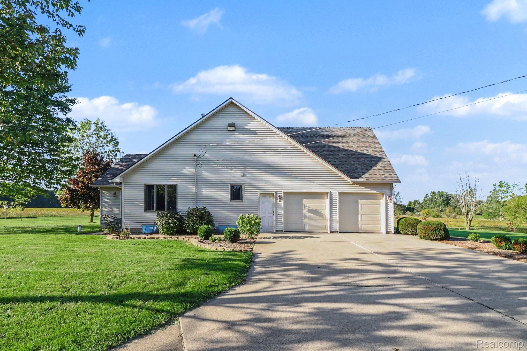 6232 Irish Road