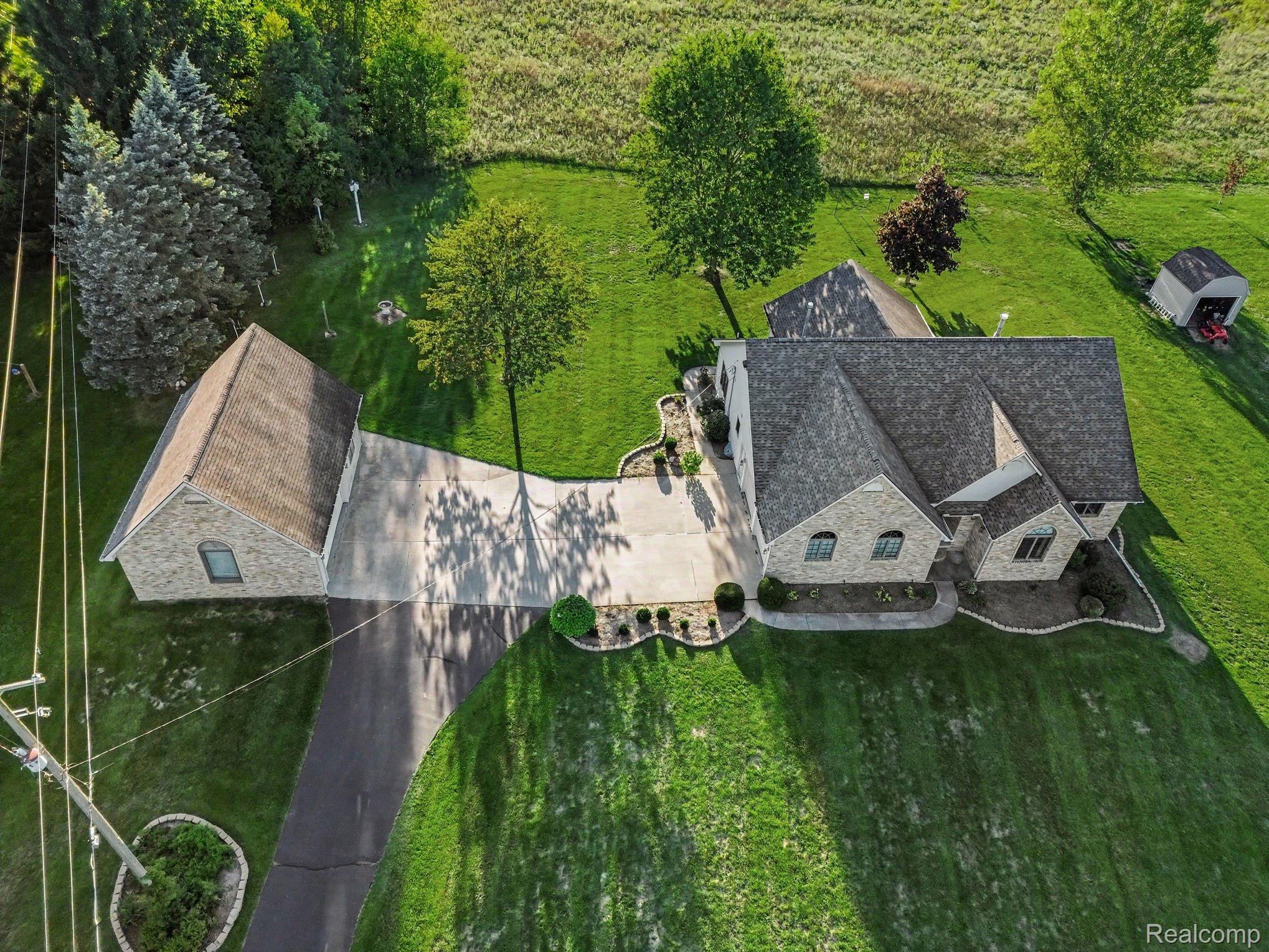 6232 Irish Road