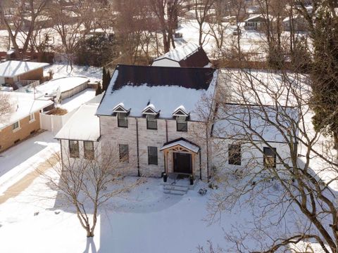 79 Davis Drive Saginaw Charter Township MI 48602