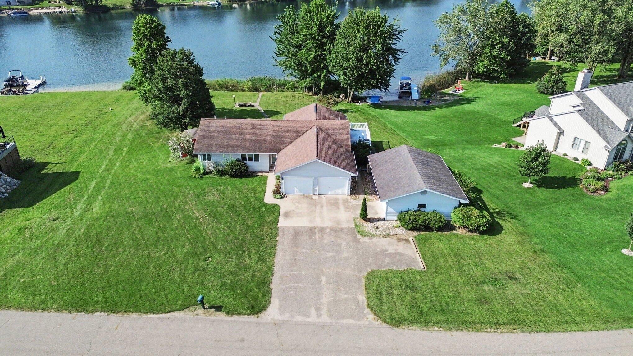 17113 Tomahawk Trail