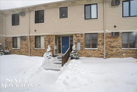 1700 River Road Marysville City MI 48040