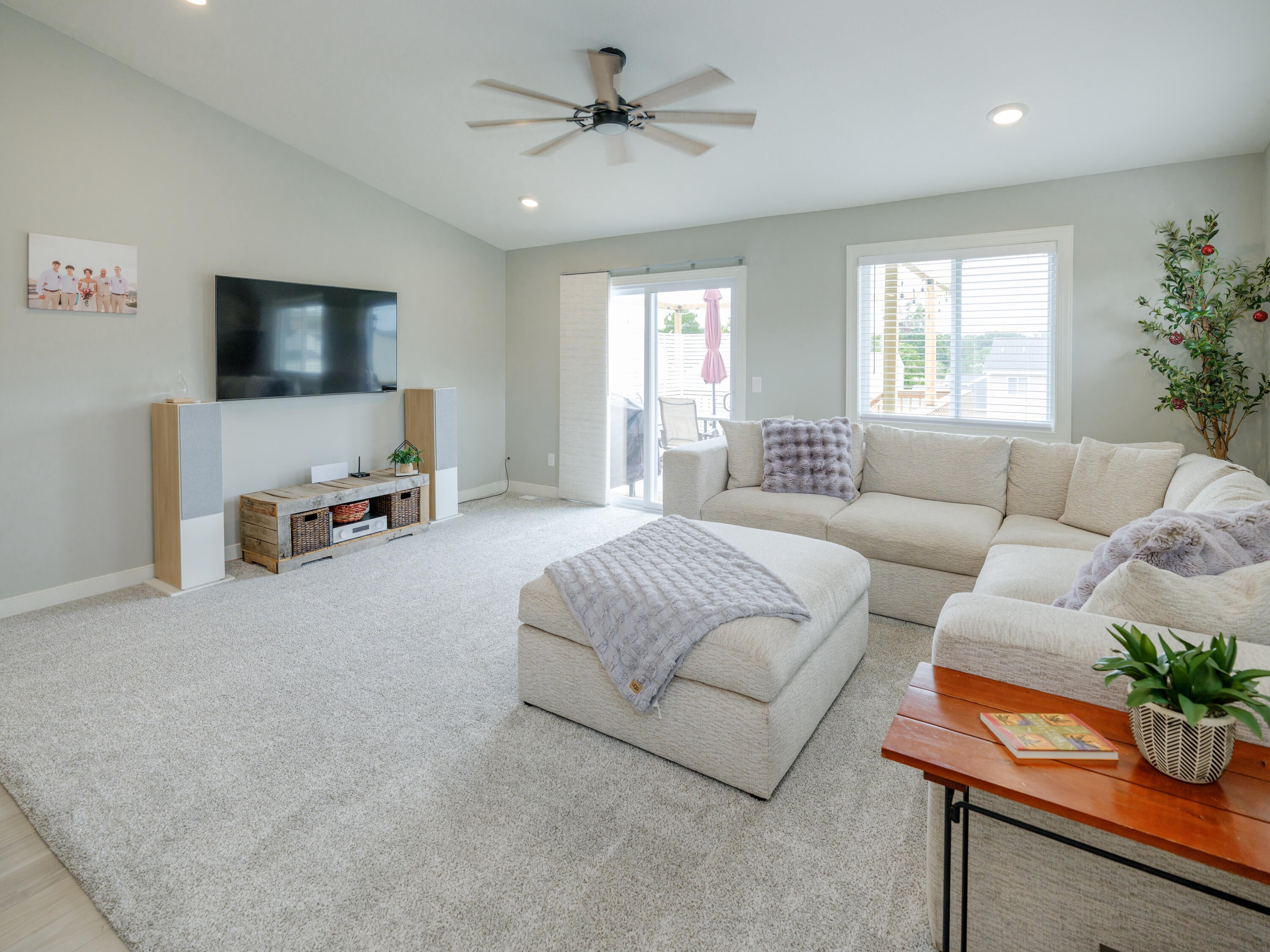 1815 Orista Drive