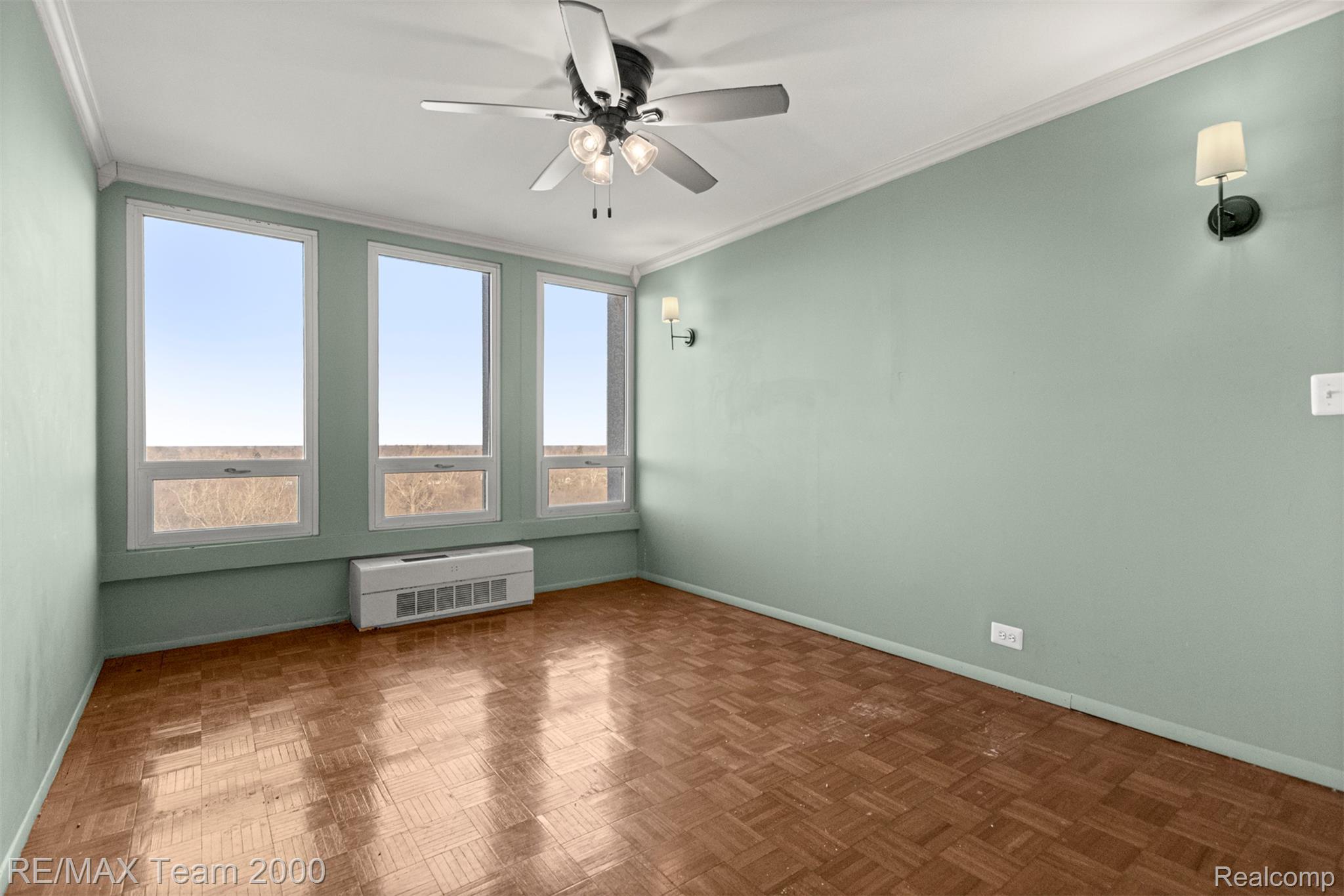 22700 GARRISON Street 1105