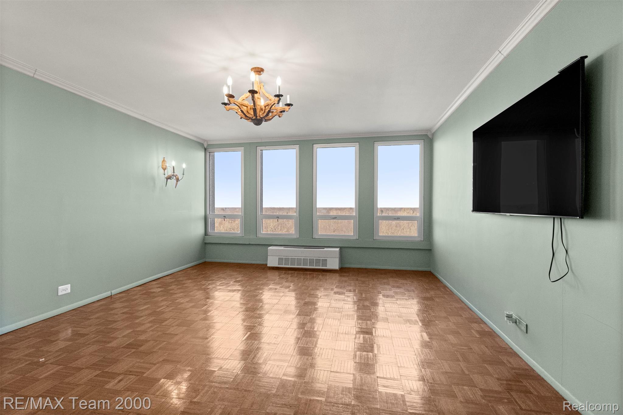 22700 GARRISON Street 1105