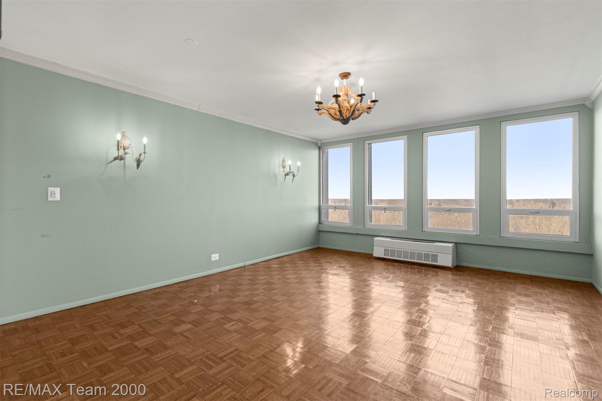 22700 GARRISON Street 1105