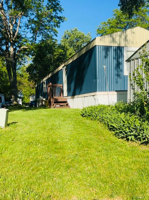 Tiny photo for 3228 Birch Lane, Kalamazoo City, MI 49004 (MLS # 66026025909)