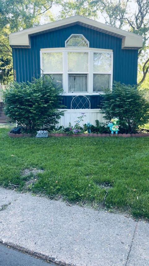 Photo of 3228 Birch Lane, Kalamazoo City, MI 49004 (MLS # 66026025909)