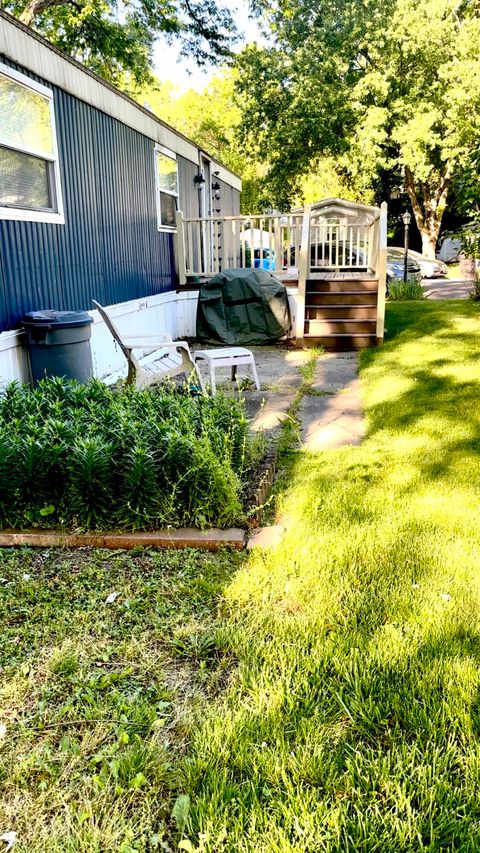 Tiny photo for 3228 Birch Lane, Kalamazoo City, MI 49004 (MLS # 66026025909)