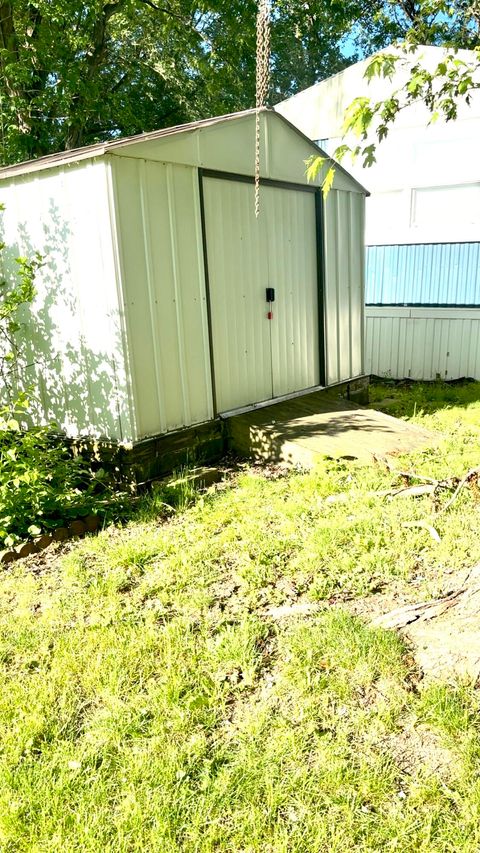 Tiny photo for 3228 Birch Lane, Kalamazoo City, MI 49004 (MLS # 66026025909)