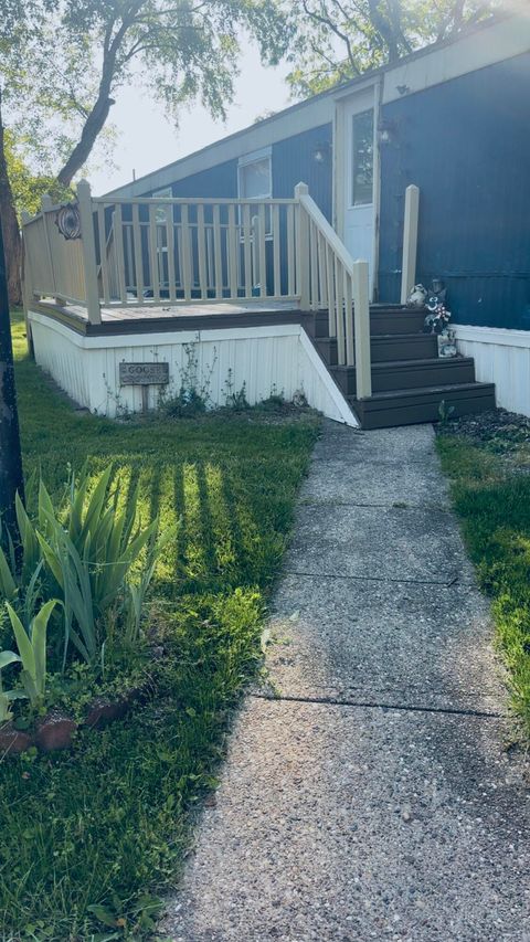 Tiny photo for 3228 Birch Lane, Kalamazoo City, MI 49004 (MLS # 66026025909)