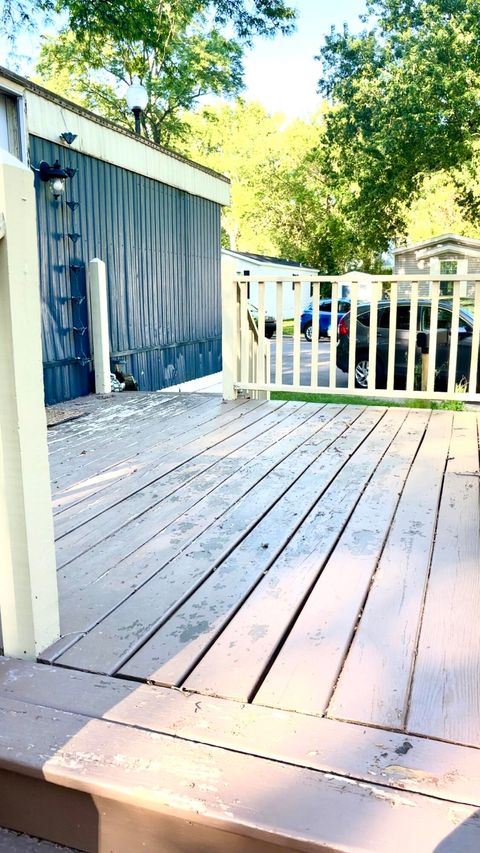 Tiny photo for 3228 Birch Lane, Kalamazoo City, MI 49004 (MLS # 66026025909)
