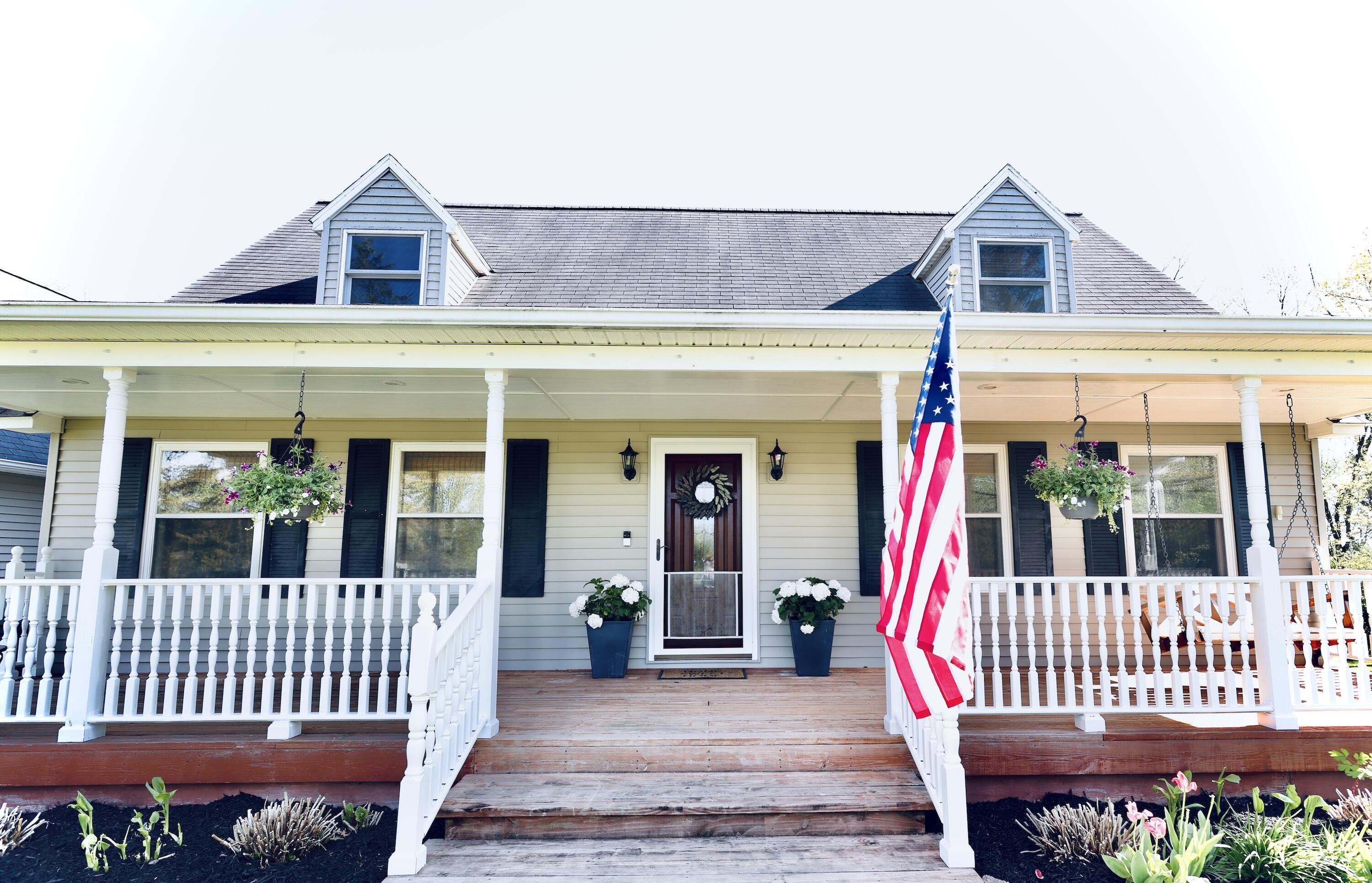 12009 Jackson Road