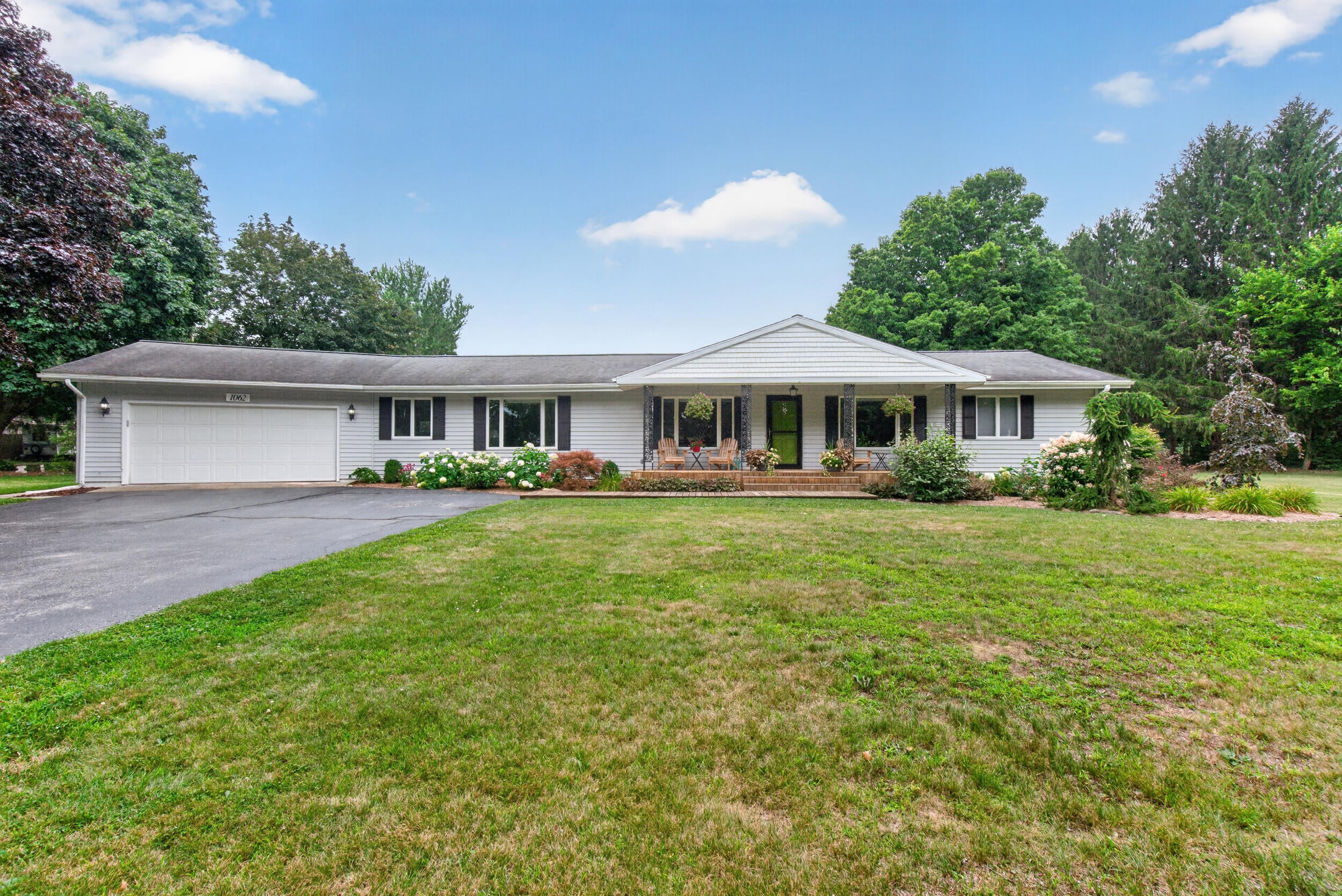 1062 S Parma Road