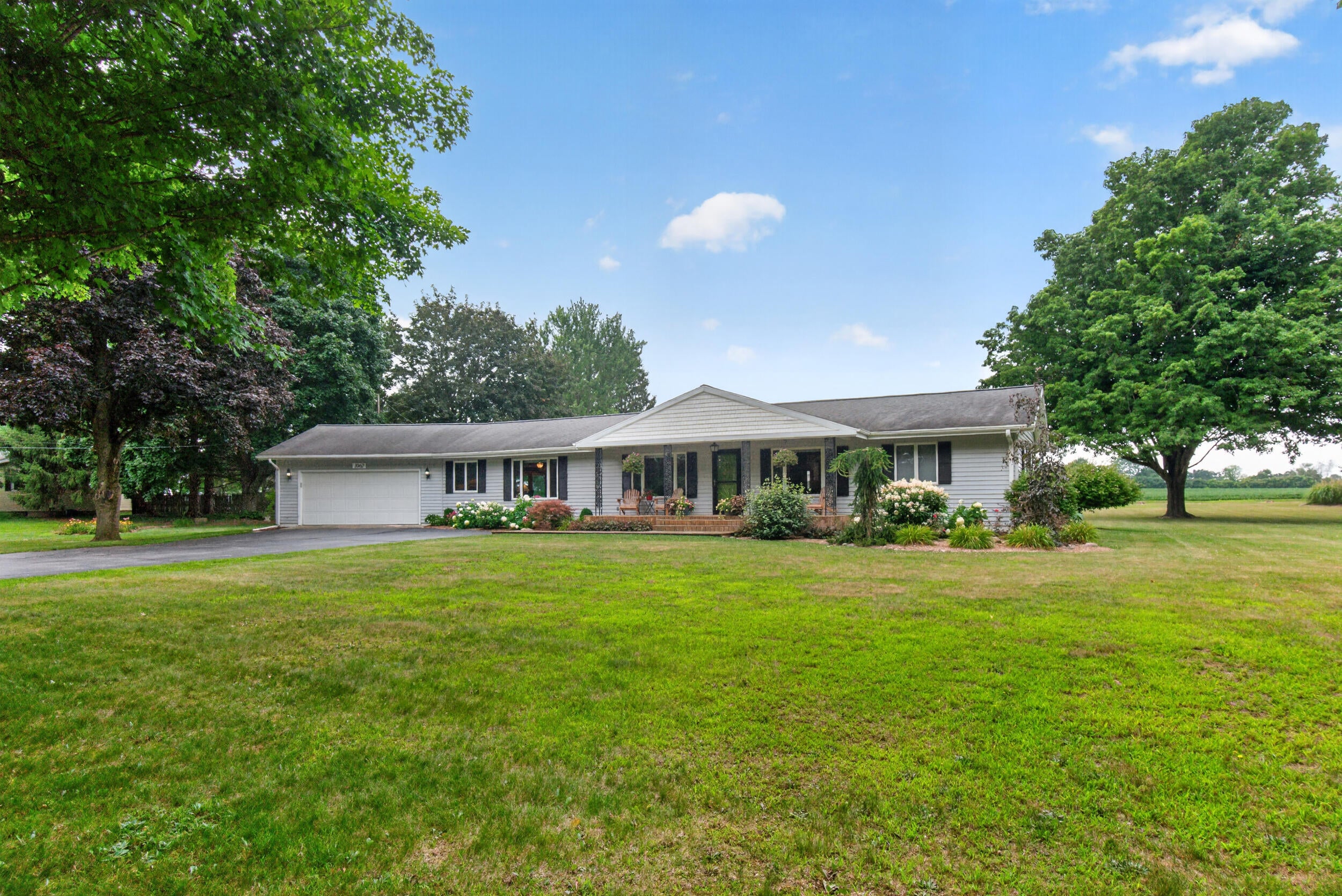 1062 S Parma Road