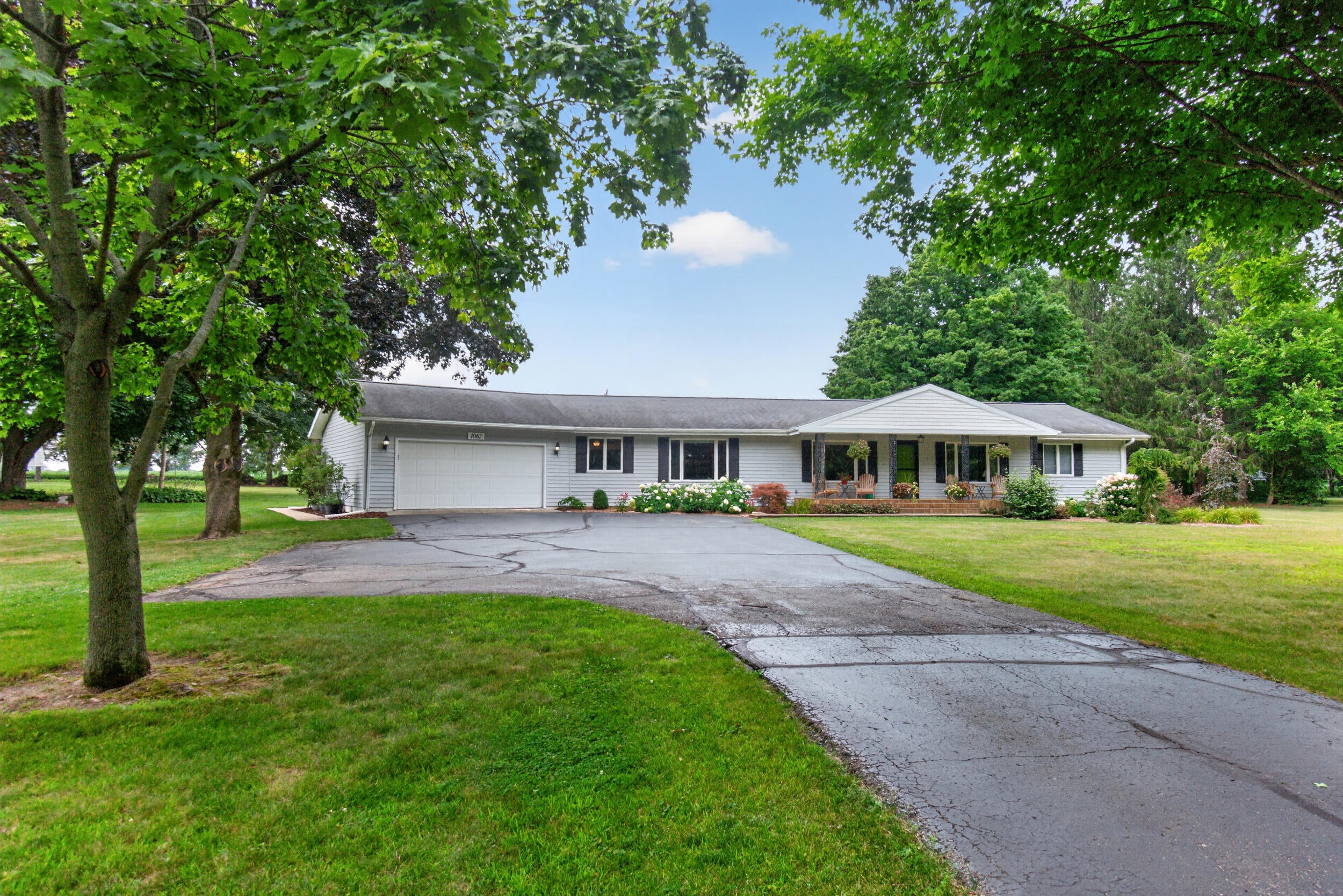 1062 S Parma Road