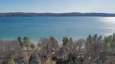 7753 Woodland Drive Lake Township MI 49640