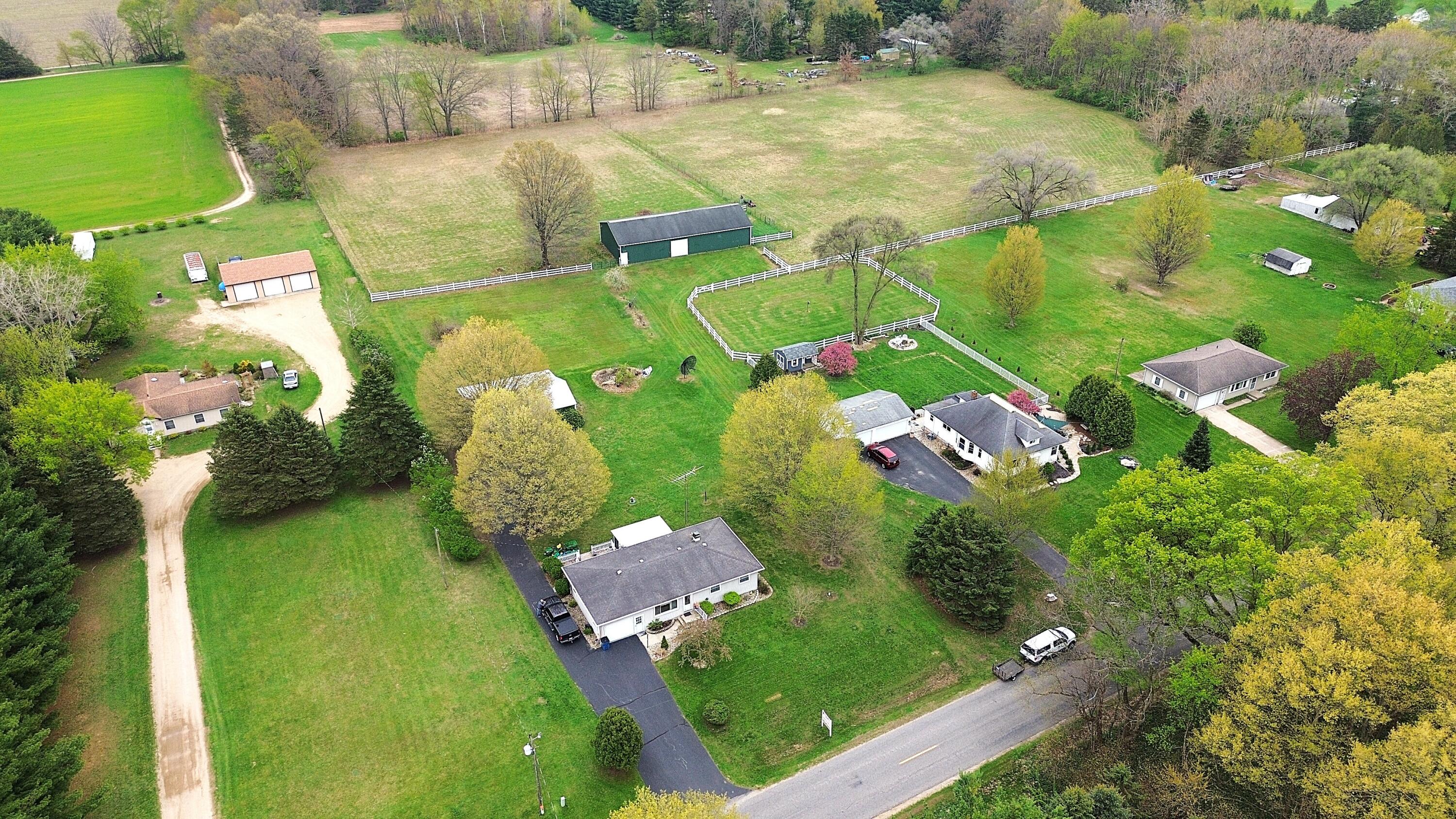 1155 S Bainbridge Center Road