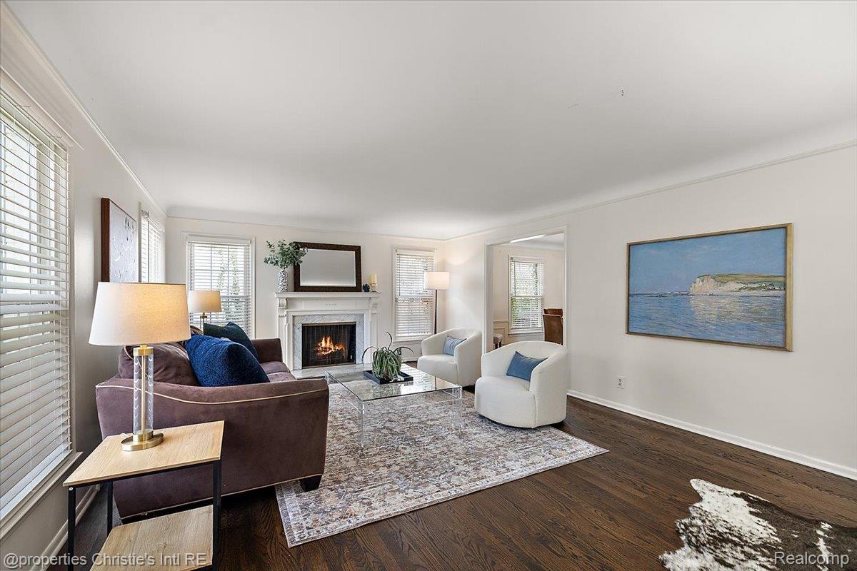 234 Lincoln Road