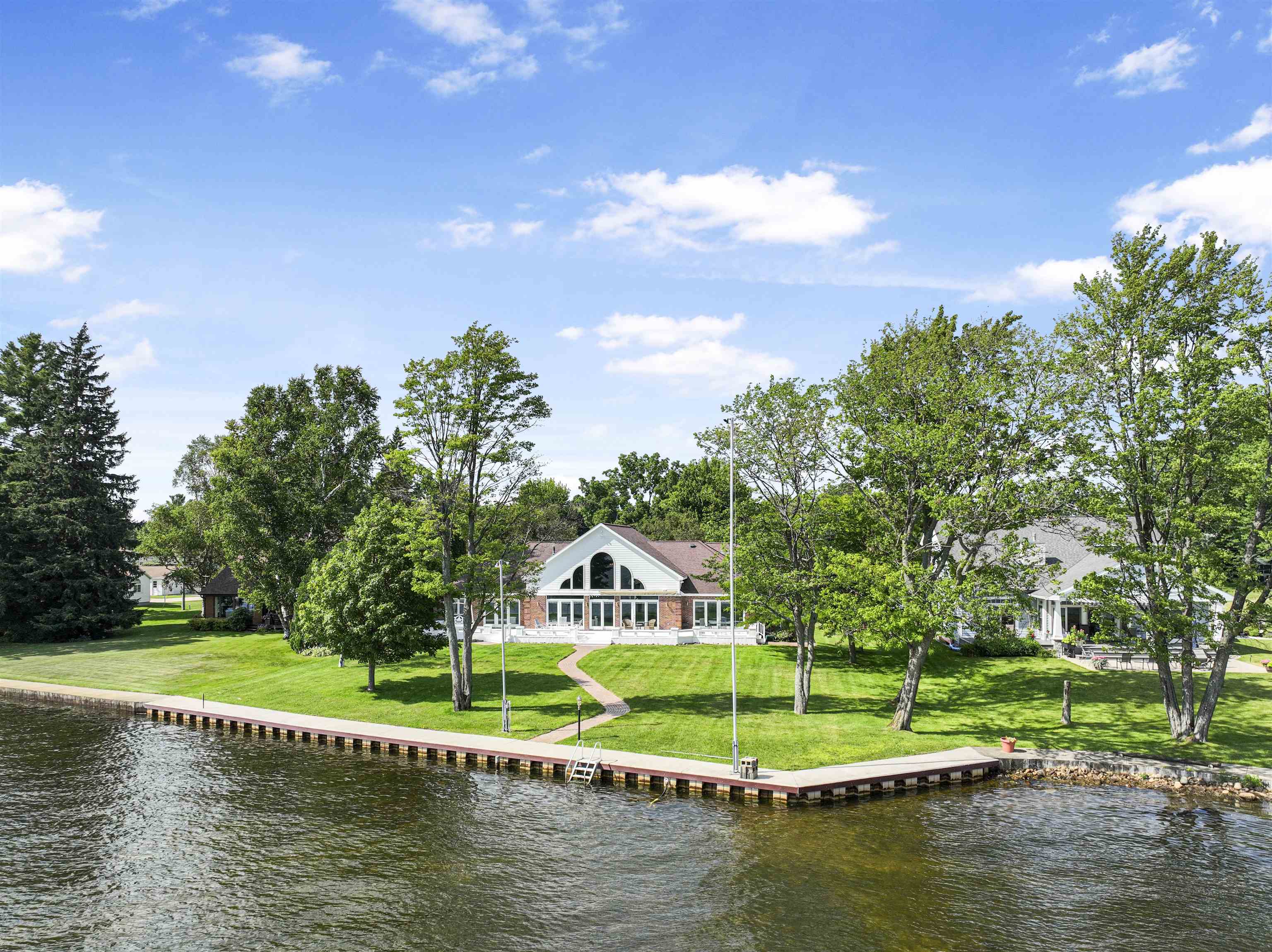 707 Lake Shore Drive