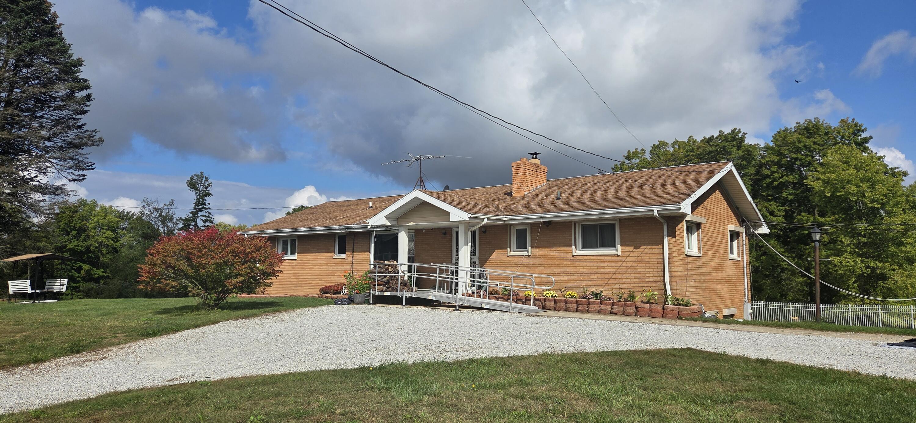 5563 Spring Creek Road