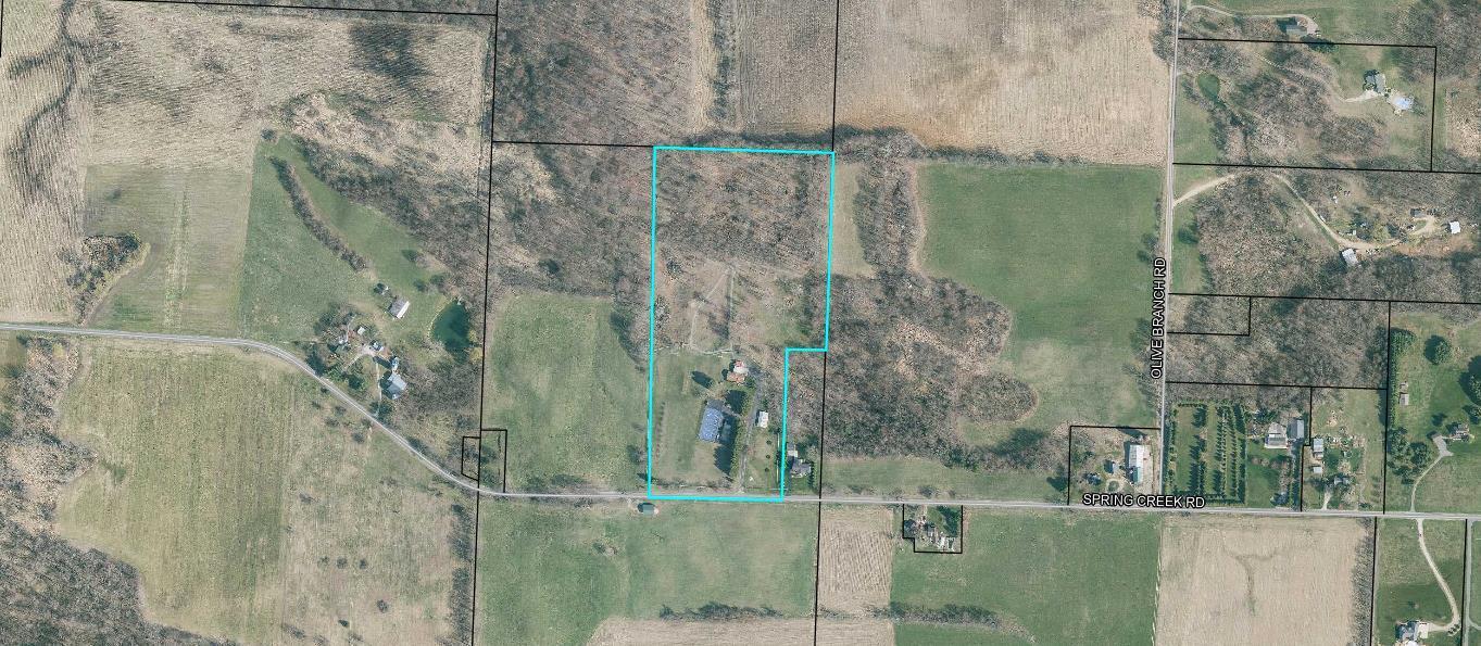 5563 Spring Creek Road