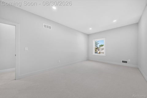 Tiny photo for 1820 Robina Avenue, Berkley City, MI 48072 (MLS # 20261069426)
