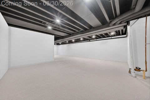 Tiny photo for 1820 Robina Avenue, Berkley City, MI 48072 (MLS # 20261069426)