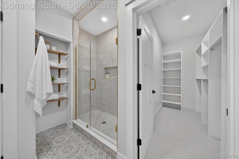 Tiny photo for 1820 Robina Avenue, Berkley City, MI 48072 (MLS # 20261069426)