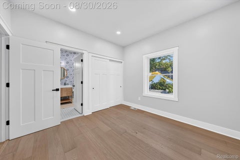 Tiny photo for 1820 Robina Avenue, Berkley City, MI 48072 (MLS # 20261069426)