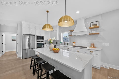 Tiny photo for 1820 Robina Avenue, Berkley City, MI 48072 (MLS # 20261069426)